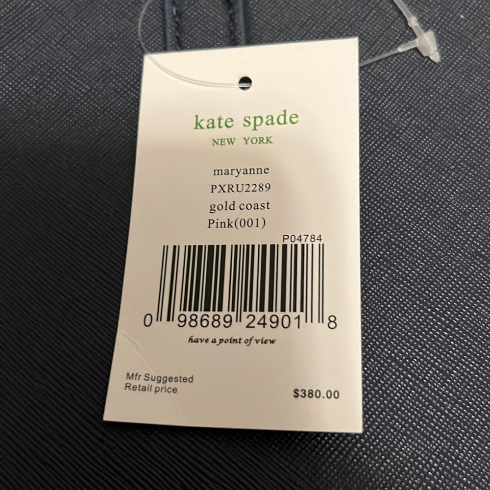Kate Spade Purse Set - Picture 3 of 6